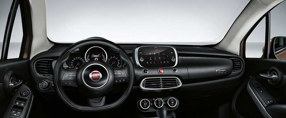 fiat-500X-tableau-bord