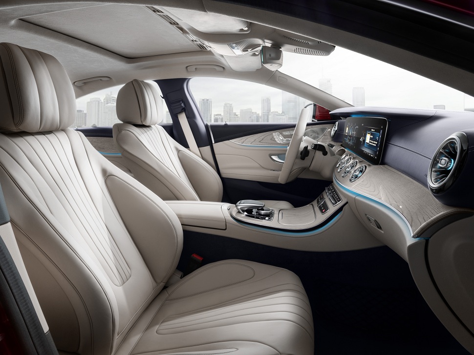 mercedes-interieur