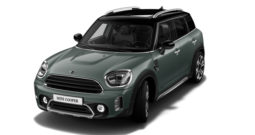 MINI Countryman One (Pack Funny)