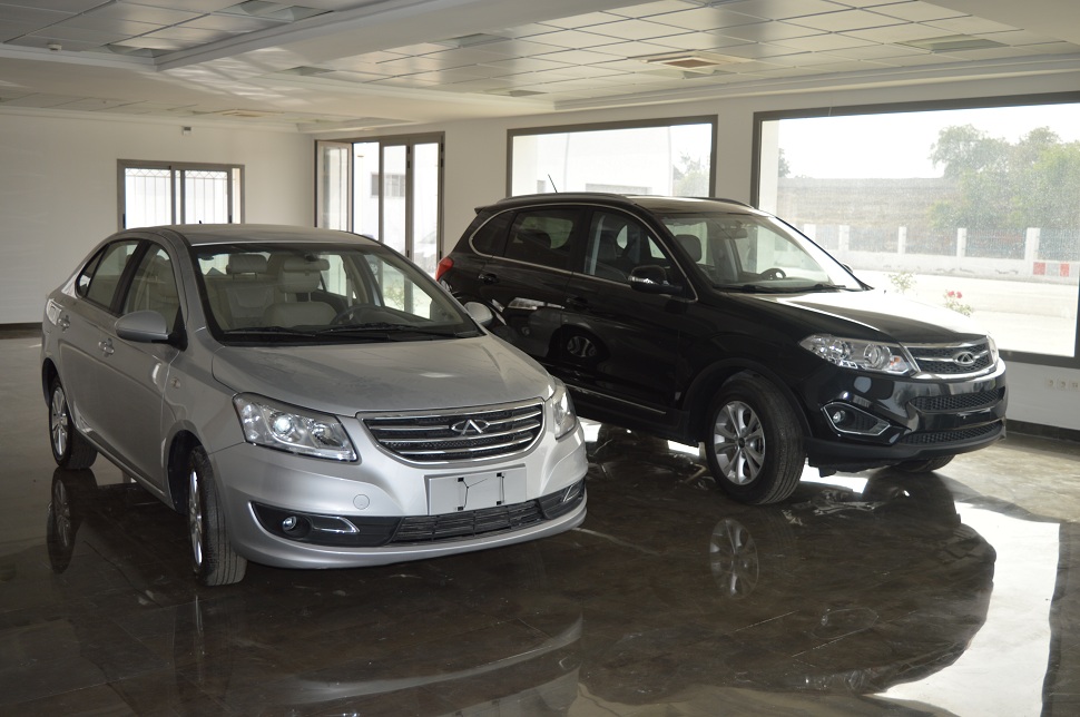 automobile-chery-show-room-tunis