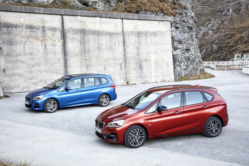 automobile-BMW-Tourer-couleurs