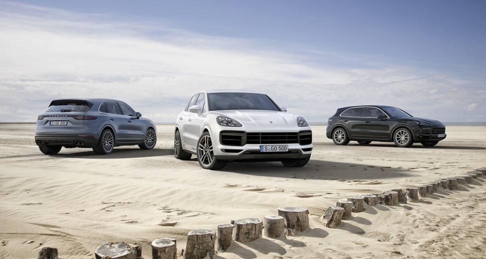 automobile-porsche-tunisie