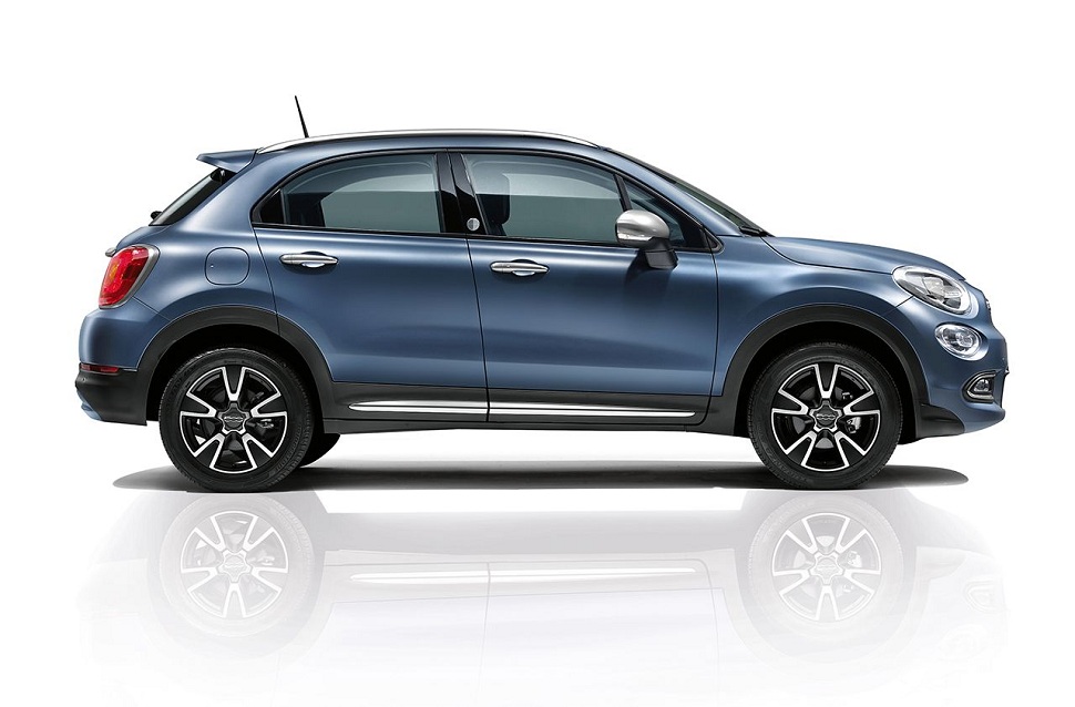 automobile-fiat-500X