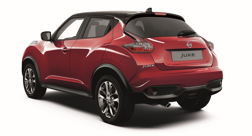 nissan-juke-tunisie-rouge