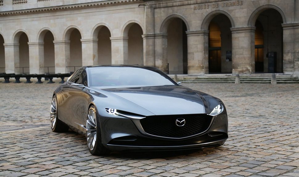 automobile-Mazda-vision-coupe