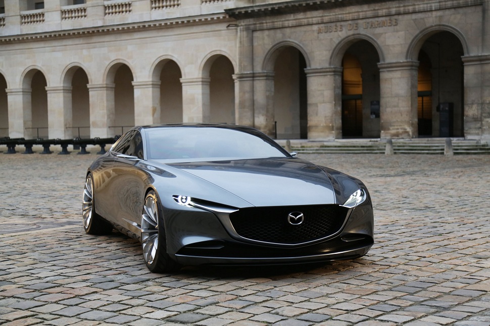 automobile-Mazda-vision-coupe