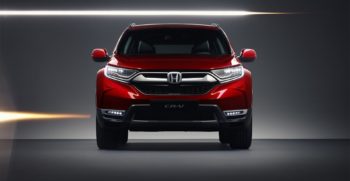 honda-CR-V tunisie