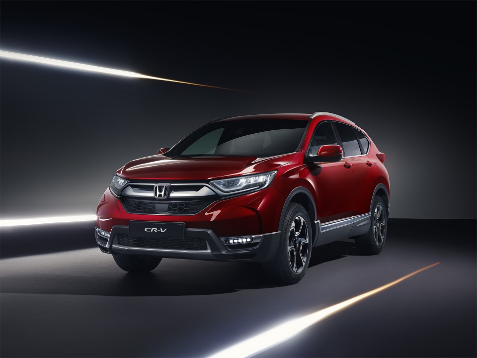 automobile-honda-CR-V-tunisie-couleur-rouge