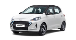 Hyundai Grand i10 Populaire BVA