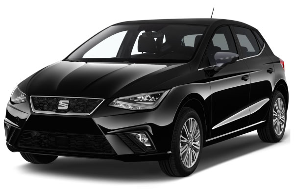 prix seat ibiza tunisie