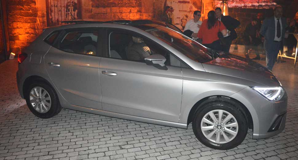 automobile-seat-ibiza-tunisie-lancement