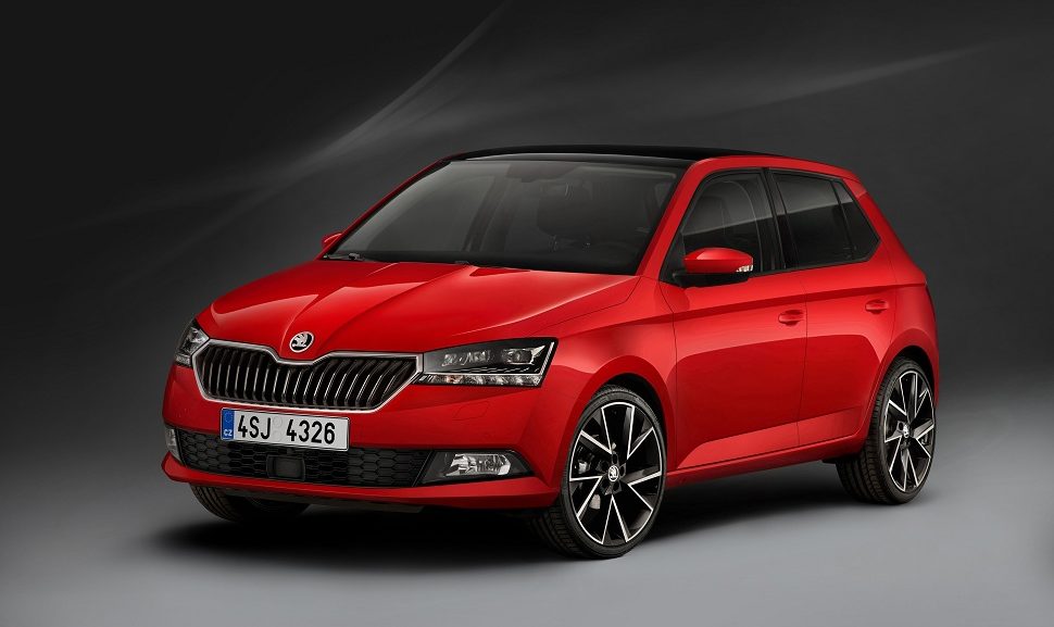 skoda-fabia-tunisie