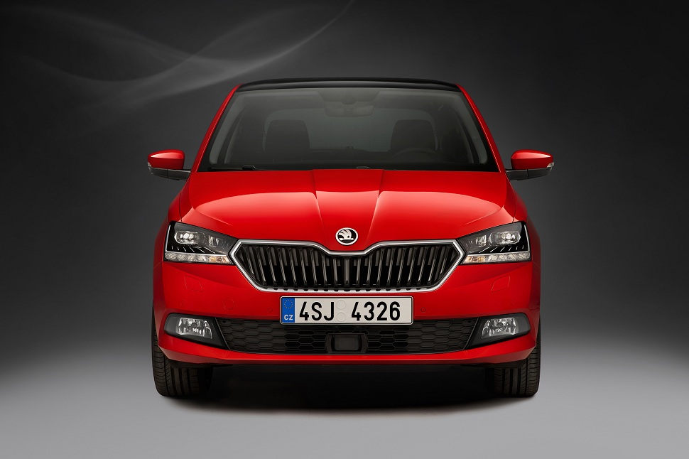 automobile-skoda-fabia-nouveau