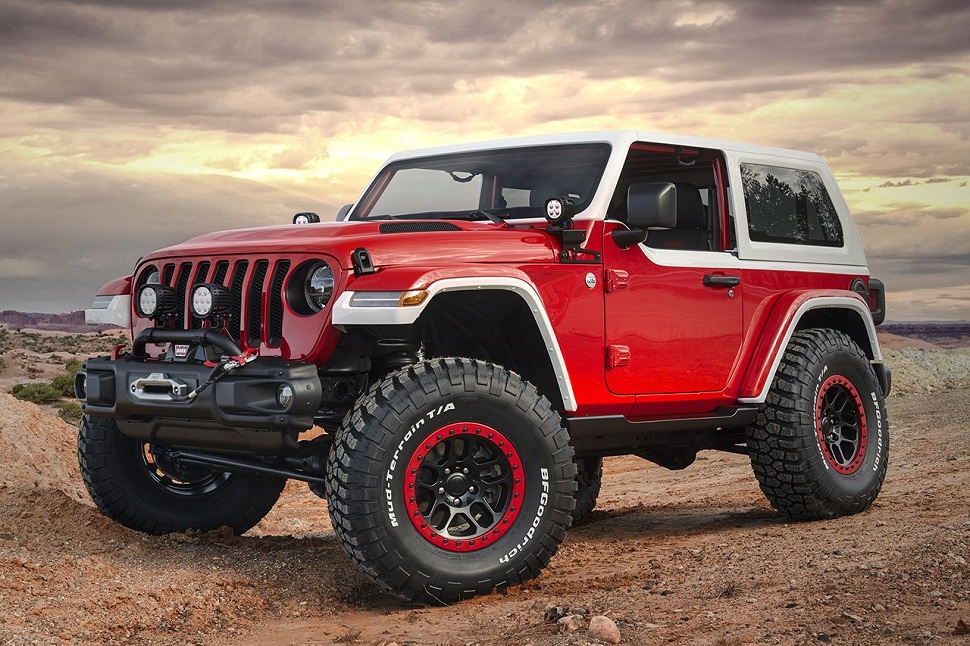 automobile-jeep-rouge