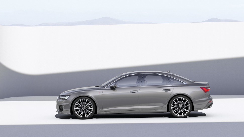 audi-A6-tunisie