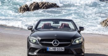 mercedes-classe-C-cabriolet