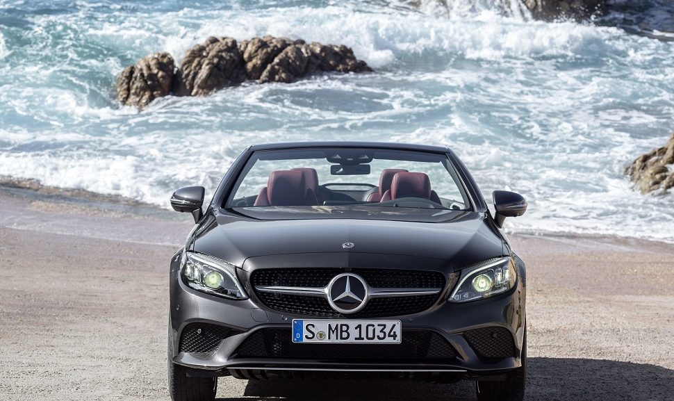 mercedes-classe-C-cabriolet