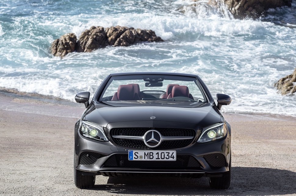 mercedes-classe-C-cabriolet