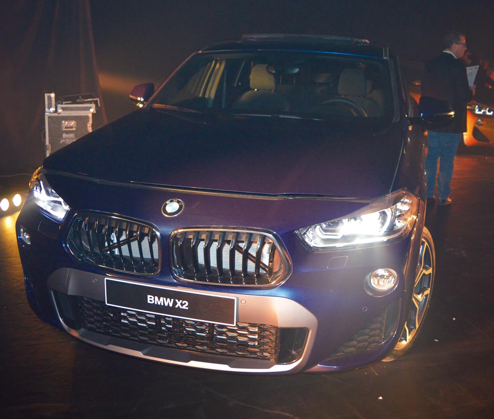 Nouvelle-BMW-X2