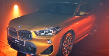 BMW-X2