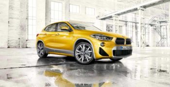 BMW-X2