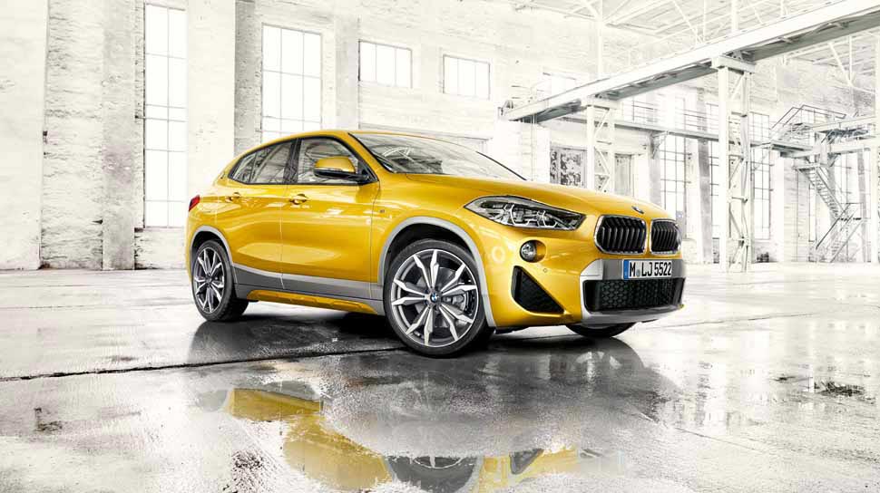 BMW-X2