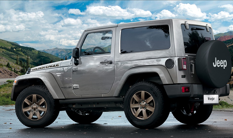 wrangler  jeep