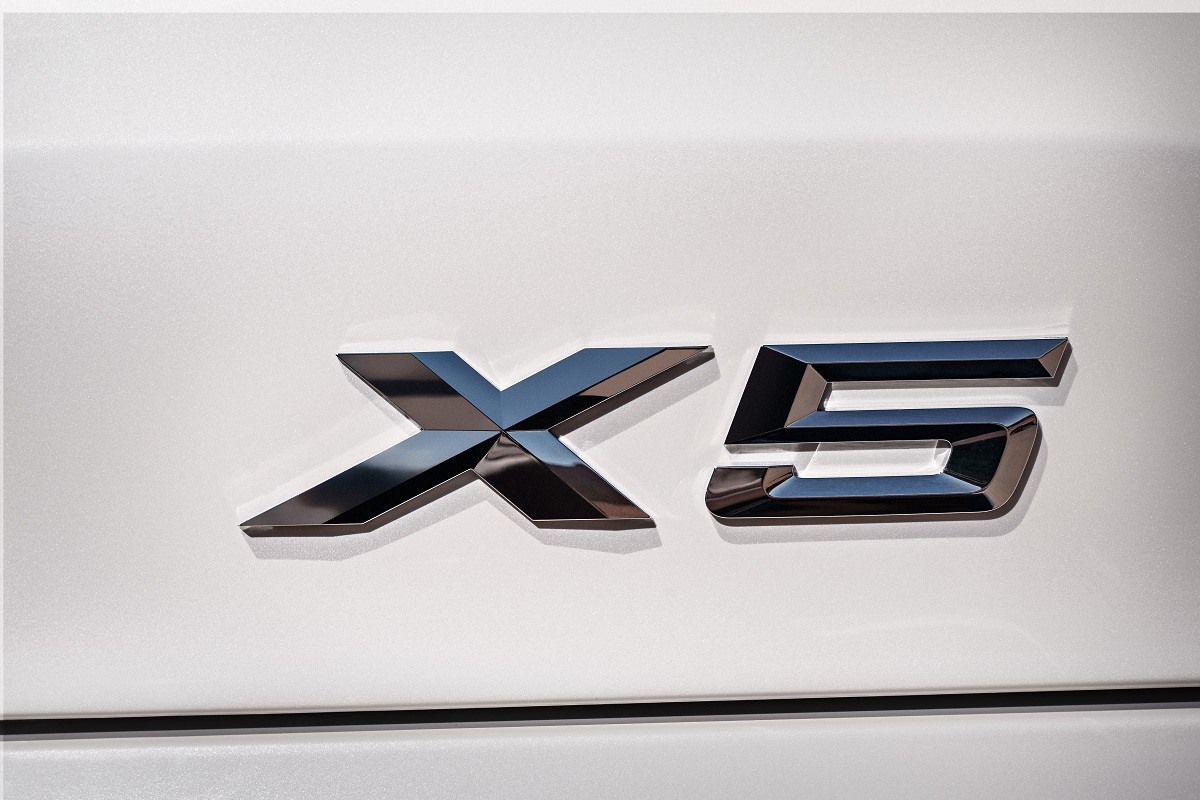 X5-BMW