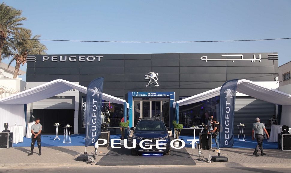 agence_peugeot_sfax