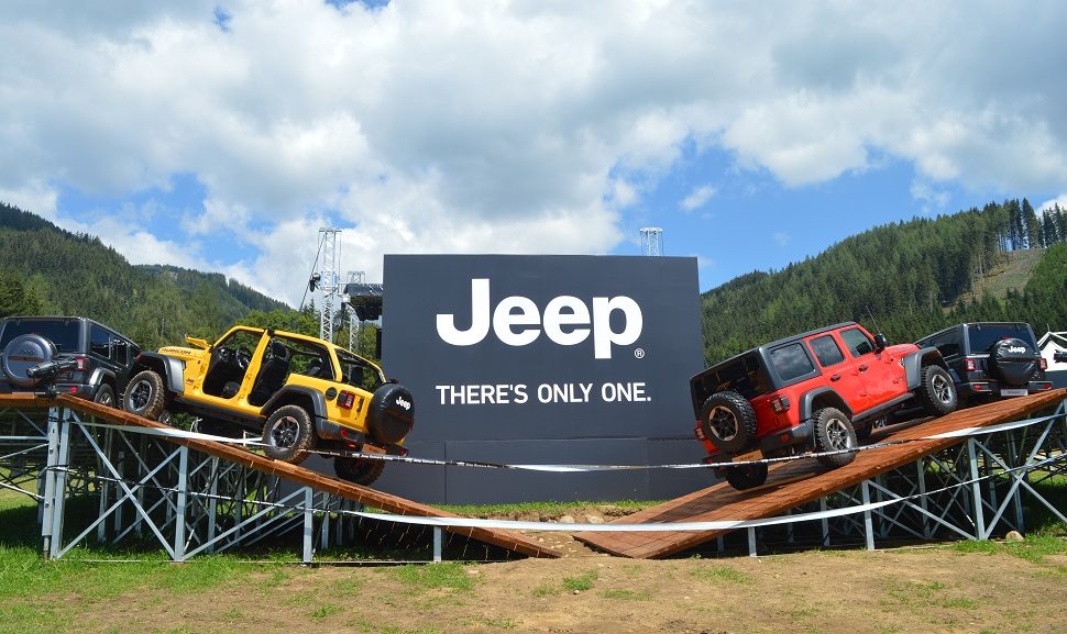 jeep camp