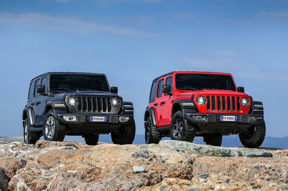 wrangler jeep