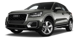 Audi Q2 35 TFSI S-tronic (2 finitions)