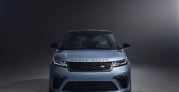 range rover velar