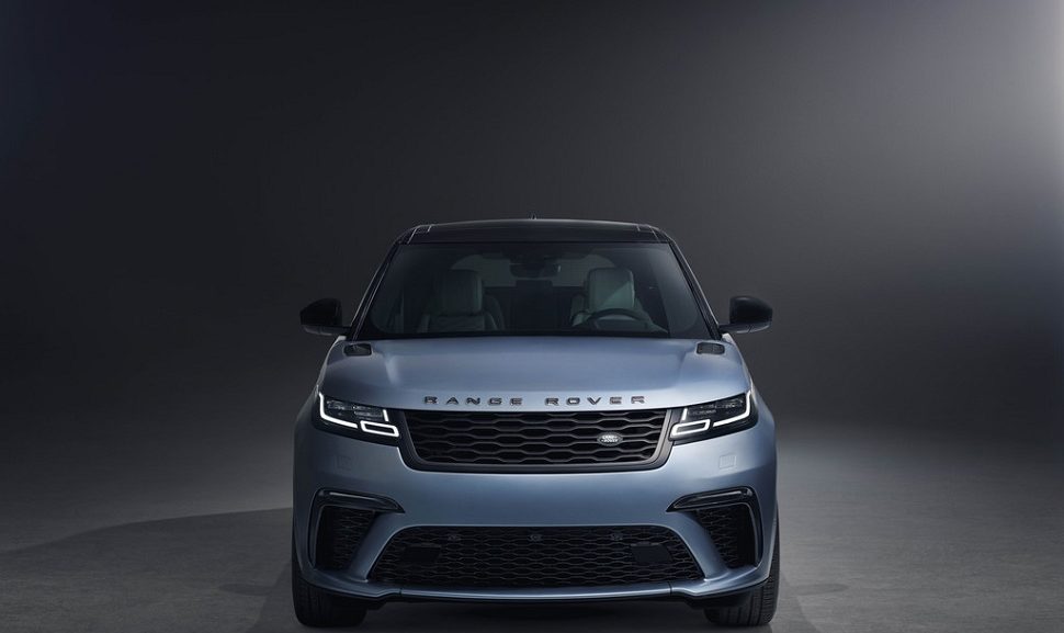 range rover velar