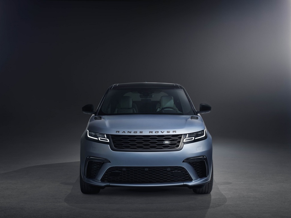 range rover velar