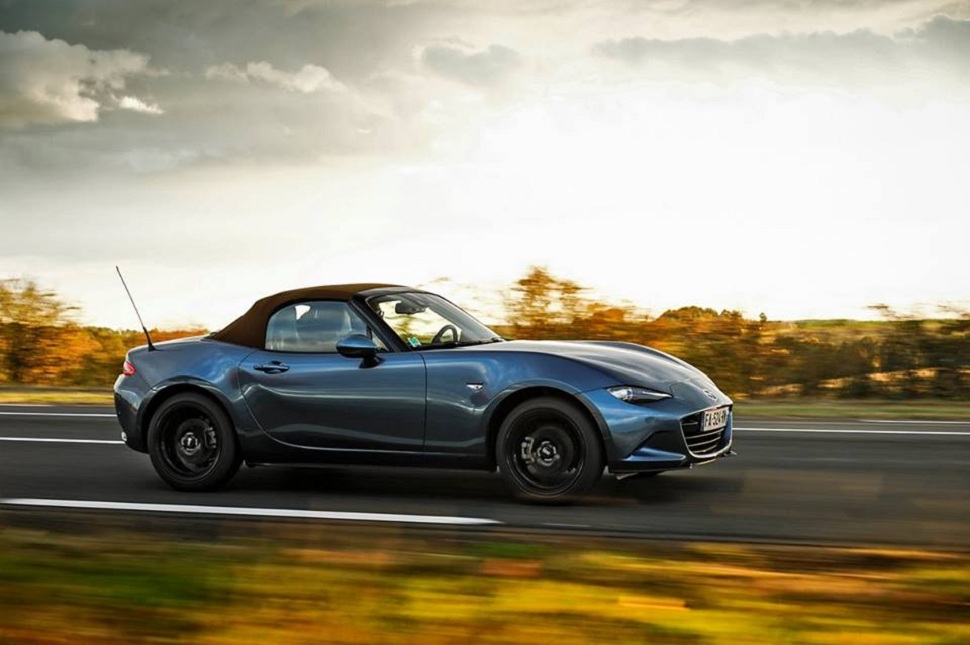 Mazda MX 5