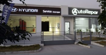 Hyundai agence Ezzahra