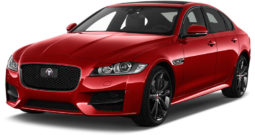 Jaguar XF 2.0 Turbo 250 Prestige