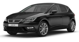 Seat Leon 1.4 TSI (2 finitions)