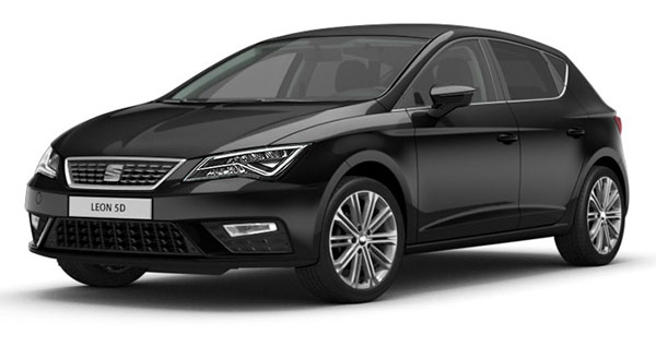 Prix Seat Leon neuve - A partir de 99 980 DT, seat leon 