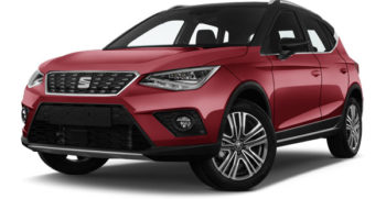 seat arona tunisie