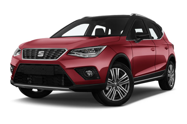 seat arona tunisie