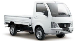 TATA SUPER ACE SIMPLE CABINE