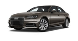 Audi A4 Berline 35 TFSI S-Tronic Business Line