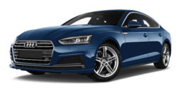 Audi A5 Sportback 35 TFSI (2 finitions)