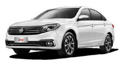 Dongfeng S50 1.5 L MT