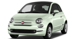 Fiat 500 Dolce Vita