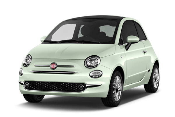 fiat 500 prix Tunisie