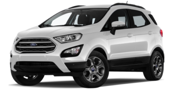 ford ecosport prix tunisie