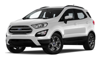 ford ecosport prix tunisie